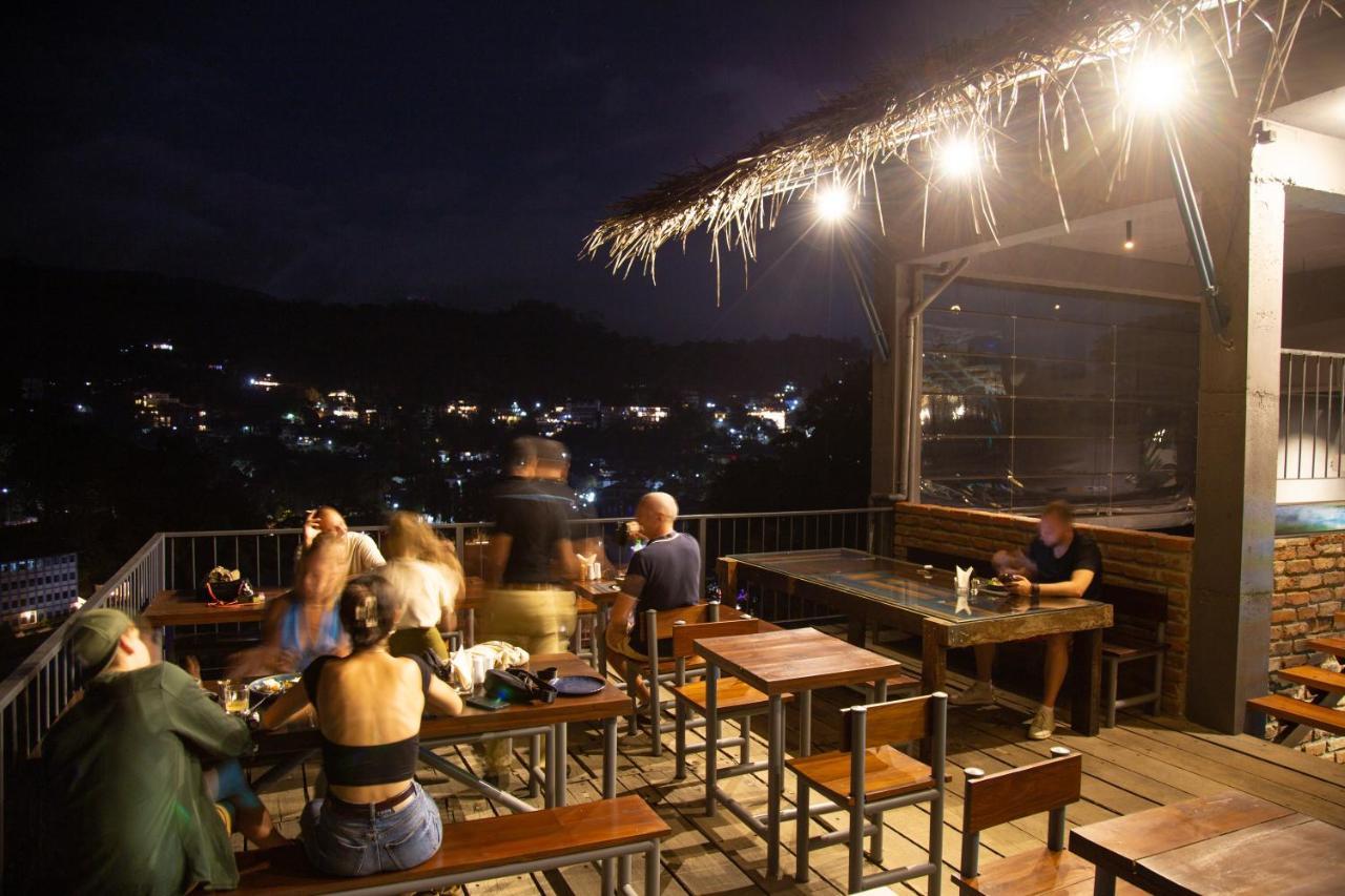 Kurumbunkz Kandy Exteriör bild