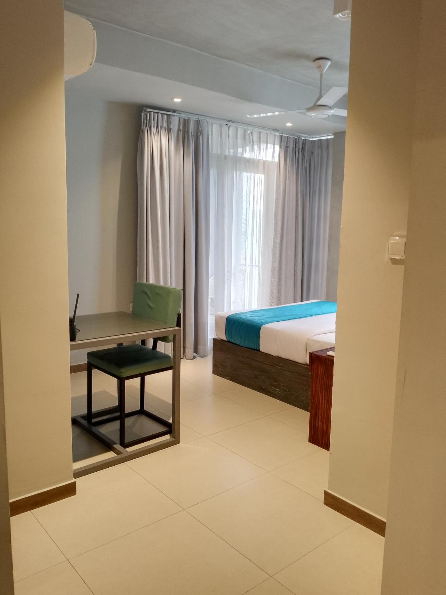 Kurumbunkz Kandy Exteriör bild
